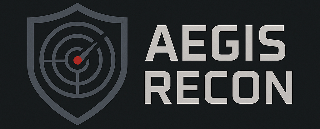 Aegis Recon