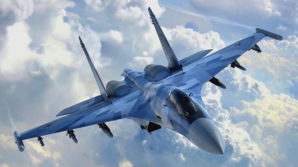 Su-35