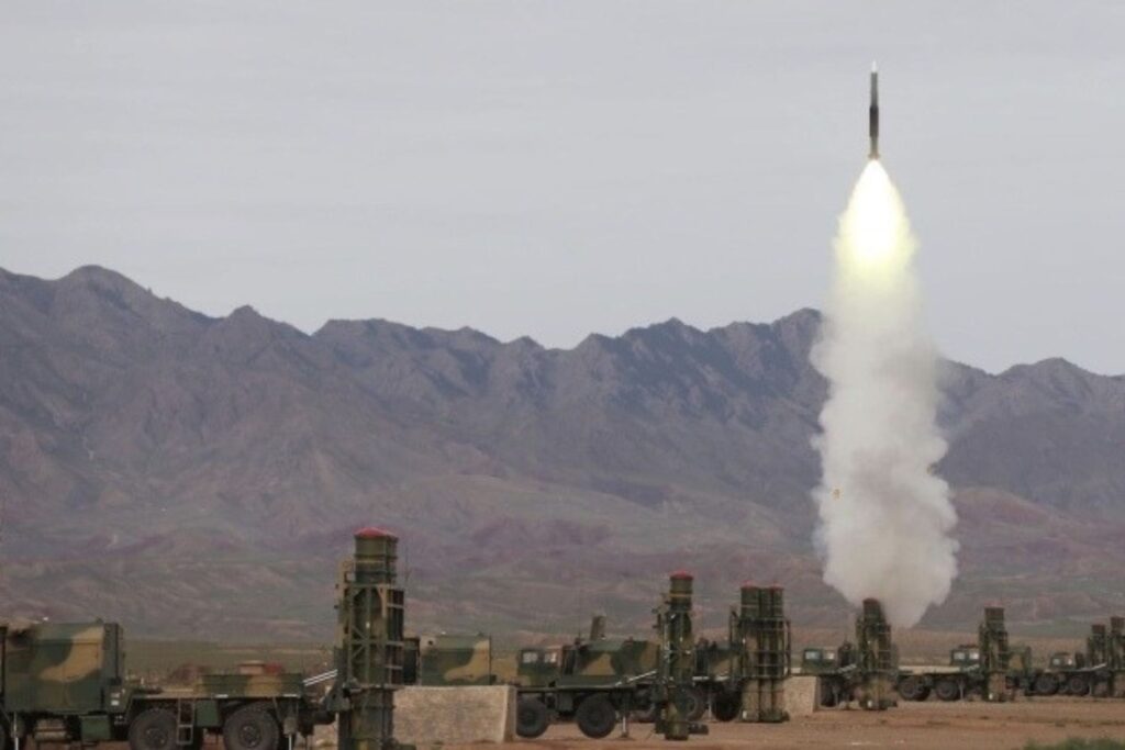 Hq-9b Hq-9b