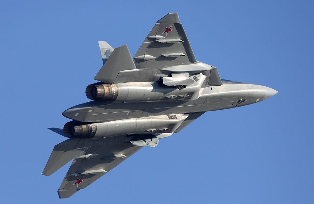 Su-57